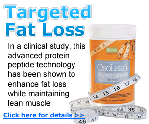 All-natural weight loss!!