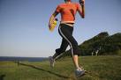 all natural health, runner, running, womans health