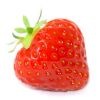 strawberry natural dental care
