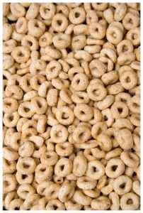 cheerios