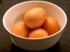 natural beauty recipe eggs