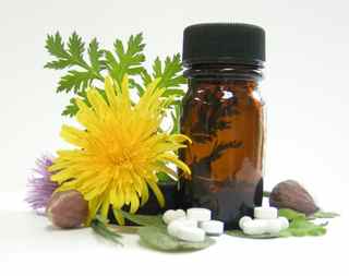 homeopathic remedies